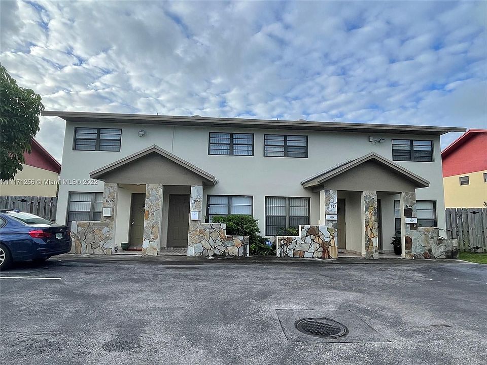 1st image of 1624 N 151st St #1624