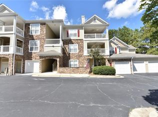 1124 Whitshire Way, Milton, GA 30004