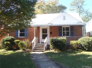 814 W 47th St, Richmond, VA 23225