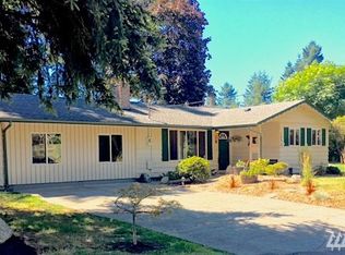 1235 67th Ave NE, Olympia, WA 98506
