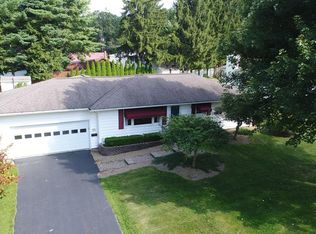 106 Dogwood Dr, Franklin, PA 16323