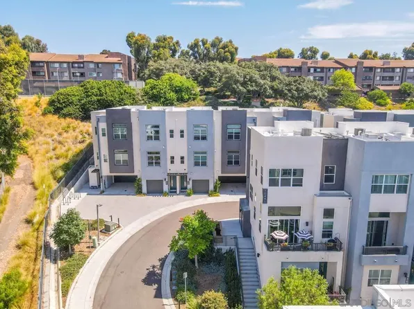 10432 Harlow Cir Unit 57, San Diego, CA 92108