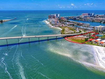 805 S Gulfview Blvd #2, Clearwater Beach, FL, 33767