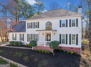 4324 Halifax Ter NE, Roswell, GA 30075