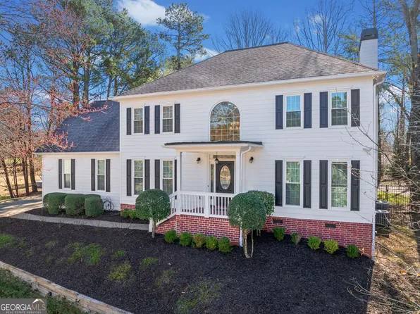 4324 Halifax Ter NE, Roswell, GA 30075