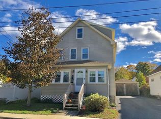 56 Huntington Ave #2, Amesbury, MA 01913