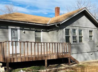 843 S Hardy Ave, Independence, MO 64053