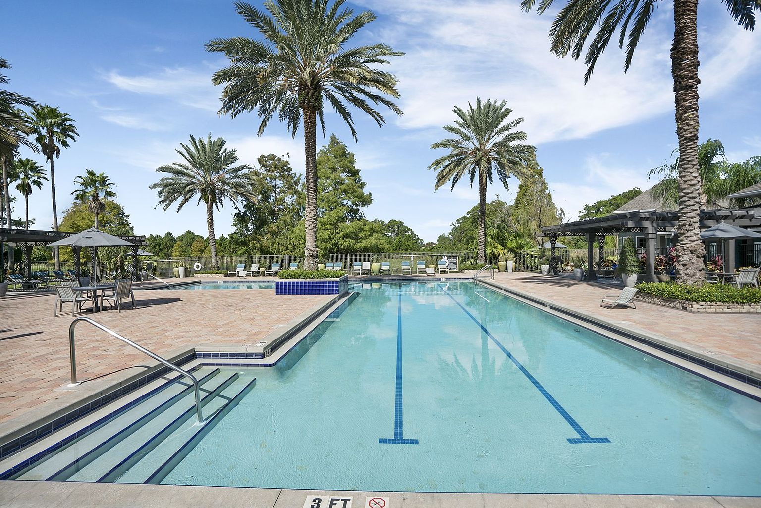 The Club At Millenia Apartment Rentals With Virtual Tours Orlando