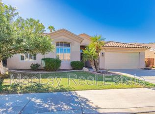 3820 S Barberry Pl, Chandler, AZ 85248