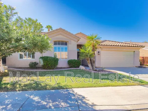 3820 S Barberry Pl, Chandler, AZ 85248
