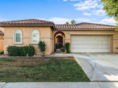 82707 Scenic Dr, Indio, CA, 92201
