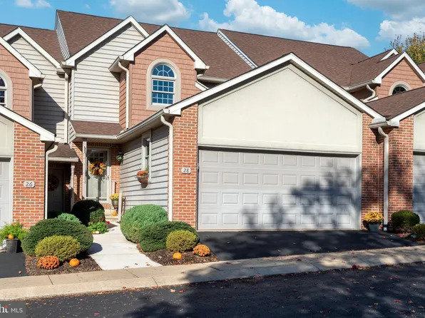 28 Cardiff Ct, Lititz, PA 17543