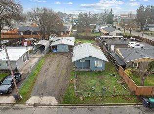 154 De Hague St, Medford, OR