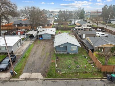 154 De Hague St, Medford, OR, 97501