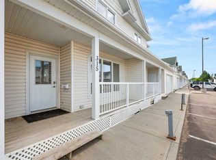4321 S 32nd St #315, Lloydminster, SK S9V2G8
