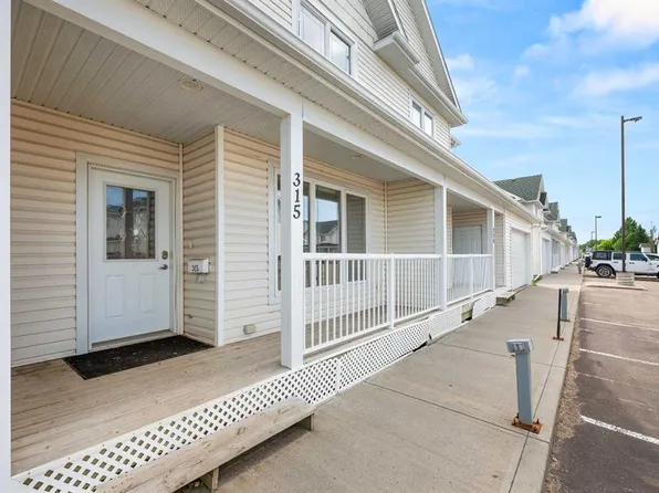 4321 S 32nd St #315, Lloydminster, SK S9V 2G8