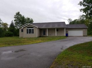 2707 Wende Rd, Alden, NY 14004