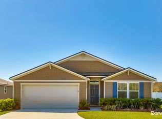 3504 Twin Falls Dr, Green Cove Springs, FL 32043