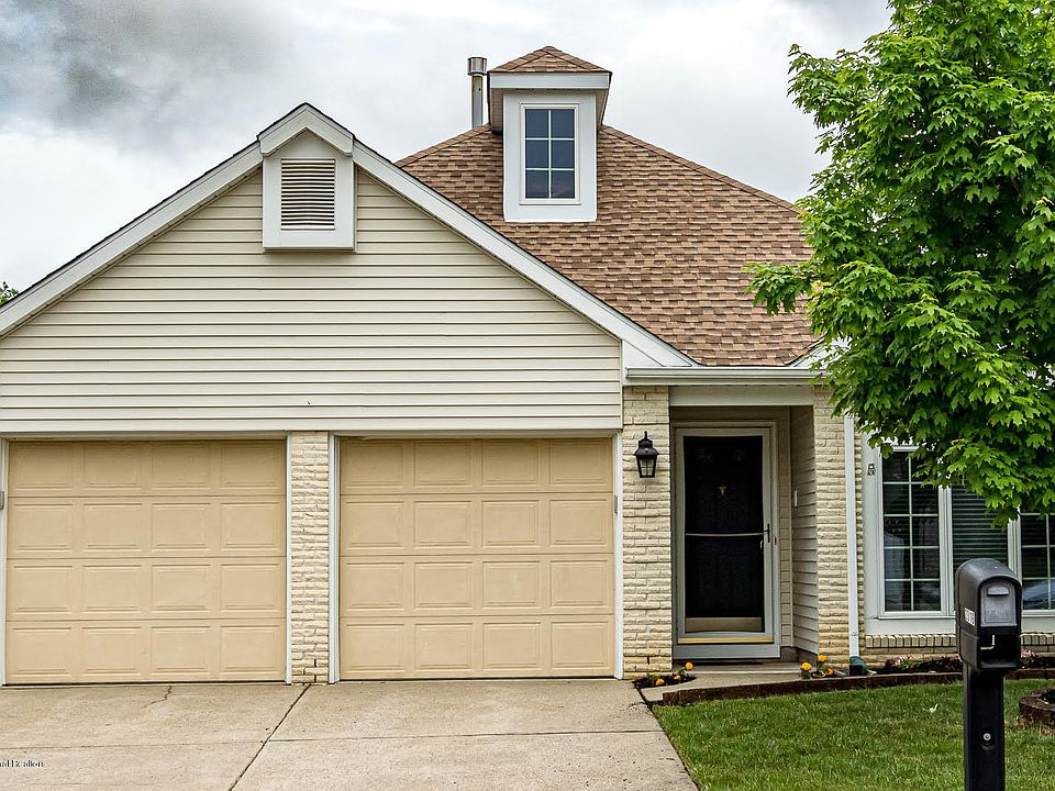 1st image of 2316 N Chanticleer Ct