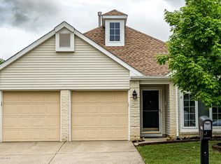 2316 N Chanticleer Ct, Toms River, NJ 08755