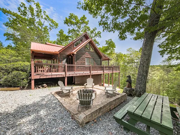 88 Black Gum Ln, Blue Ridge, GA 30513