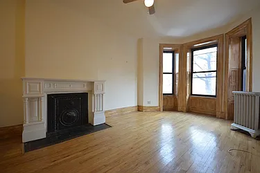 Rented by Citi Habitats