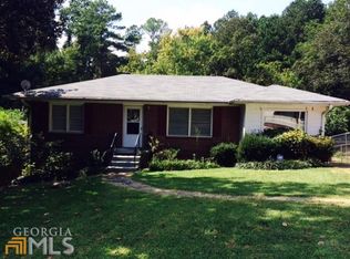 2075 Cherry Ln, Decatur, GA 30032