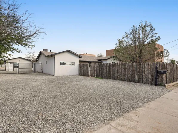2408 Broadway Blvd NE, Albuquerque, NM 87102