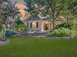 50 N Duskwood Pl, Spring, TX 77381