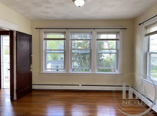 57 Duncan Ave #2, Providence, RI 02906