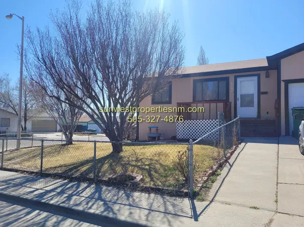 4501 Arctic St, Farmington, NM 87402