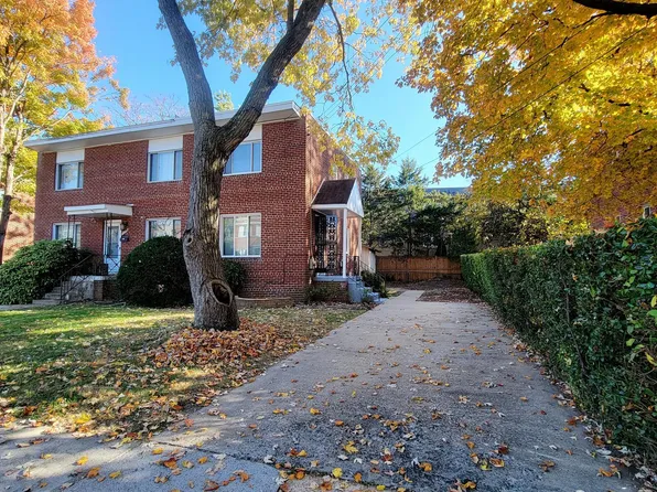 3220 13th Rd S, Arlington, VA 22204