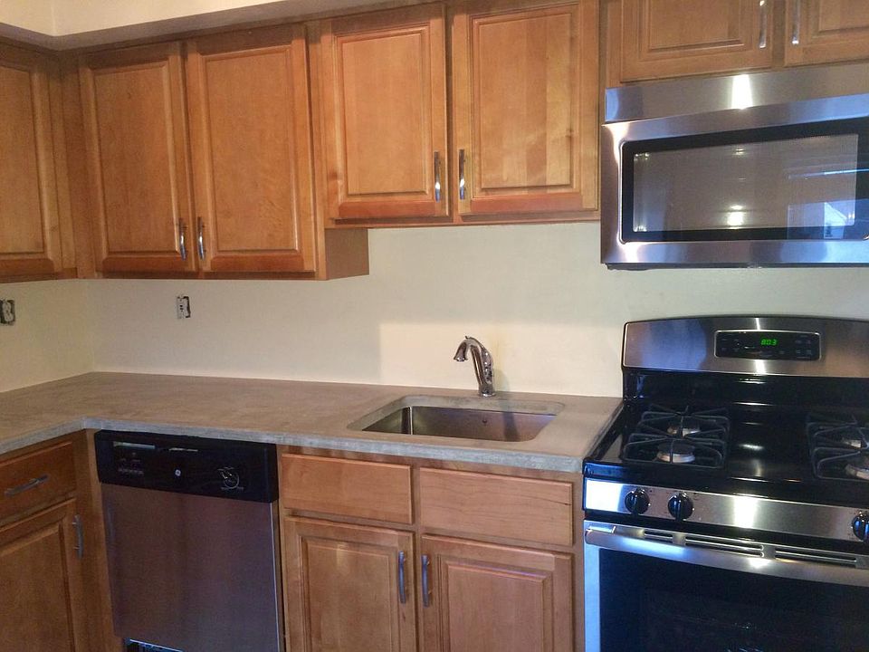 New Kitchen