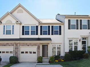 2942 Lomond Pl UNIT 95, Abingdon, MD 21009