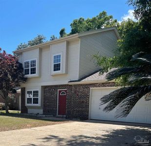 8415 Williamsburg Cir, Pensacola, FL, 32514