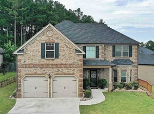325 Riverstone Dr, Covington, GA 30014
