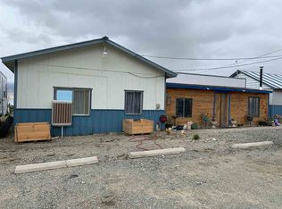 222 State Highway 95, Walker Lake, NV 89415