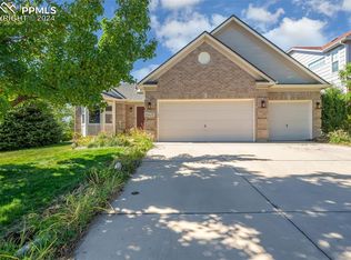 15620 Candle Creek Dr, Monument, CO 80132