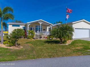 930 Spruce St #930, Sebastian, FL 32976
