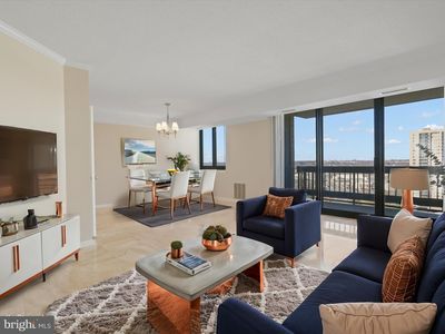 5505 Seminary Rd APT 1810N, Falls Church, VA, 22041