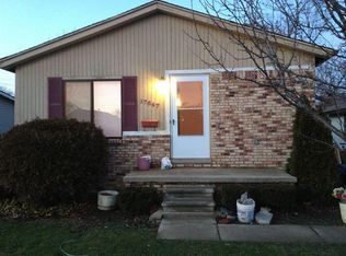 17647 Roseville Blvd #1, Roseville, MI 48066