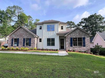 211 Rock Creek Pkwy #5, Fairhope, AL, 36532