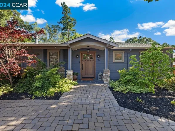 361 Marshall Dr, Walnut Creek, CA 94598