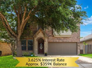 14002 Bella Donna, San Antonio, TX 78253