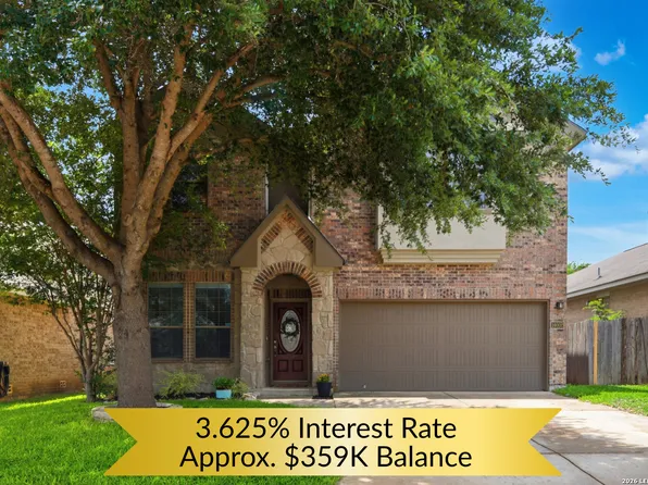 14002 Bella Donna, San Antonio, TX 78253