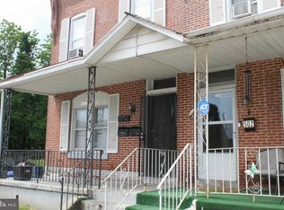 500 Parker St, Chester, PA