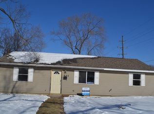 401 Pico St, Joliet, IL 60436