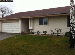 2475 Broadmoor St, Livermore, CA 94551