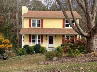 151 Meadow Lake Rd, Asheville, NC 28803