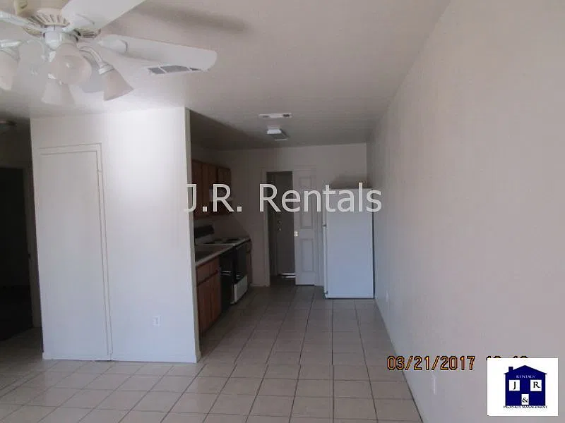 1201 Ritter St. Unit B, Copperas Cove, Tx. 76522 — Photo 3